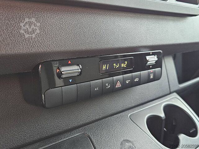 Break à toit surélevé MERCEDES-BENZ SPRINTER 317 L3H3 LED Navi!