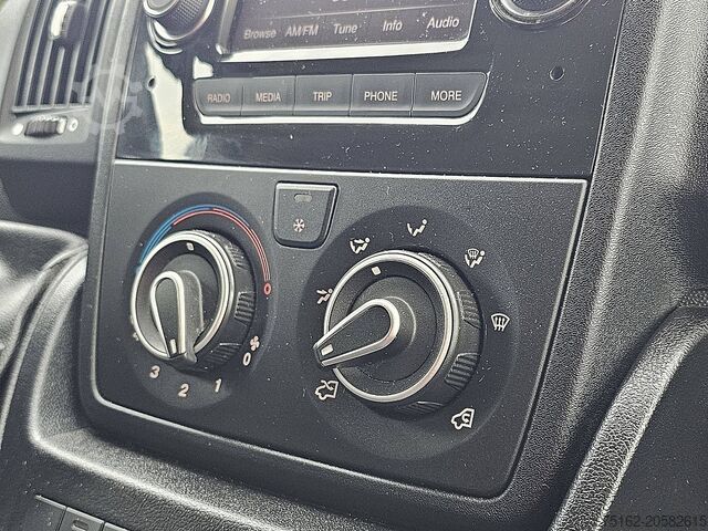 Camioneta familiar de techo alto CITROEN JUMPER 2.2 HDI 140 L2H2