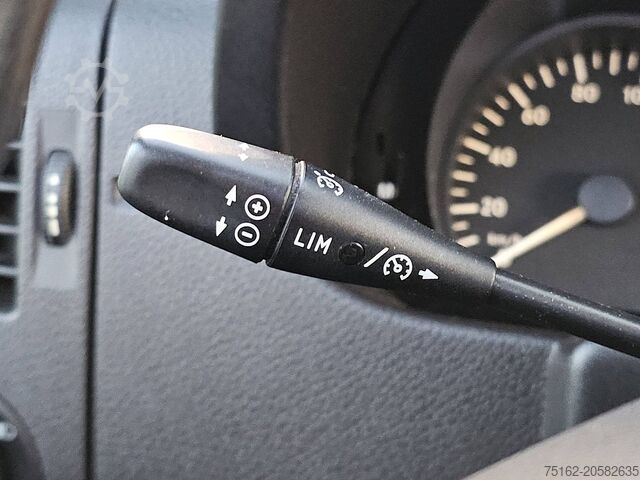 Transporte de pasajeros MERCEDES-BENZ SPRINTER 314 9 pers EXPORT