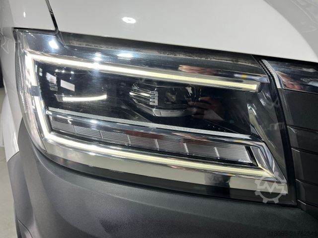 Μίνι λεωφορείο VOLKSWAGEN CRAFTER 17 SITZER ACC LANE ASSIST