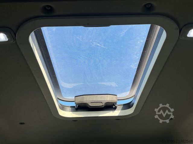 Μίνι λεωφορείο VOLKSWAGEN CRAFTER 17 SITZER ACC LANE ASSIST