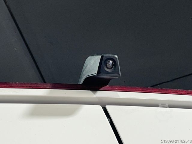 Μίνι λεωφορείο VOLKSWAGEN CRAFTER 17 SITZER ACC LANE ASSIST