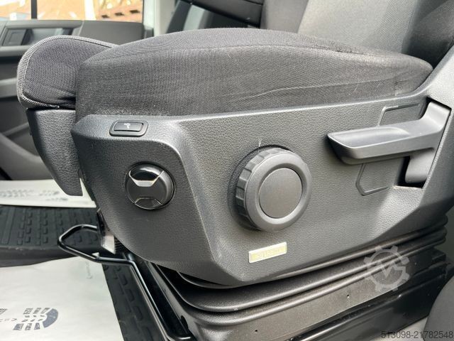 Μίνι λεωφορείο VOLKSWAGEN CRAFTER 17 SITZER ACC LANE ASSIST