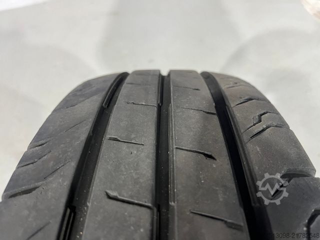 Μίνι λεωφορείο VOLKSWAGEN CRAFTER 17 SITZER ACC LANE ASSIST