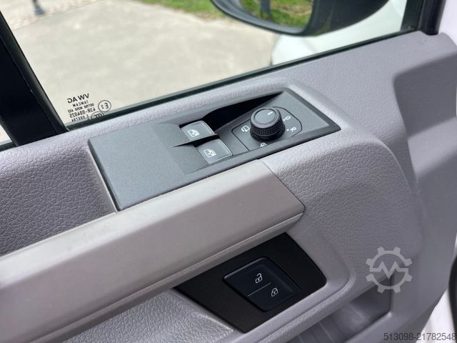 Μίνι λεωφορείο VOLKSWAGEN CRAFTER 17 SITZER ACC LANE ASSIST