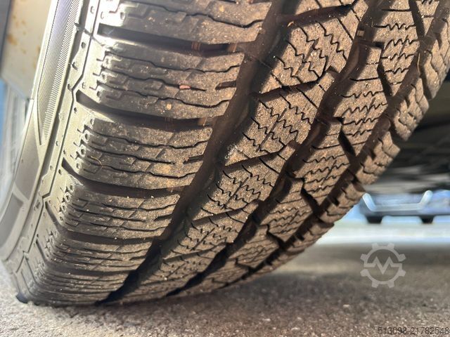 Μίνι λεωφορείο VOLKSWAGEN CRAFTER 17 SITZER ACC LANE ASSIST