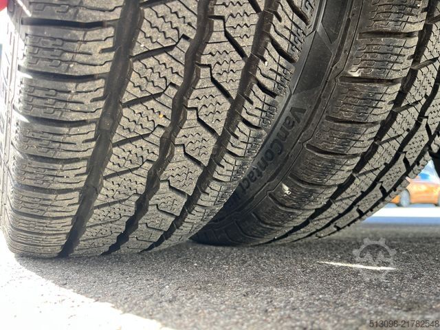 Μίνι λεωφορείο VOLKSWAGEN CRAFTER 17 SITZER ACC LANE ASSIST