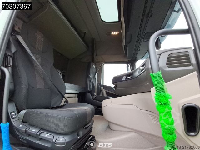 Τυπική μονάδα τράκτορα DAF XG 530 4X2 FT - MX - Navi - TWIN Luxury Air