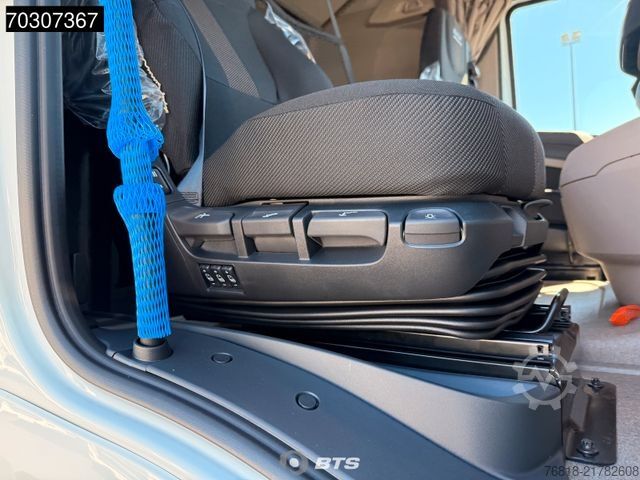 Τυπική μονάδα τράκτορα DAF XG 530 4X2 FT - MX - Navi - TWIN Luxury Air