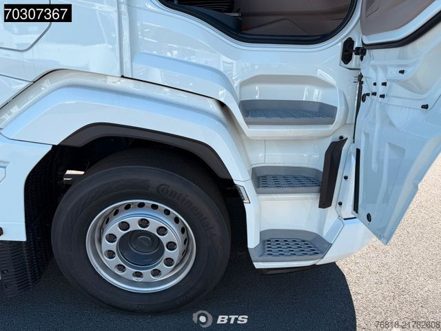 Τυπική μονάδα τράκτορα DAF XG 530 4X2 FT - MX - Navi - TWIN Luxury Air