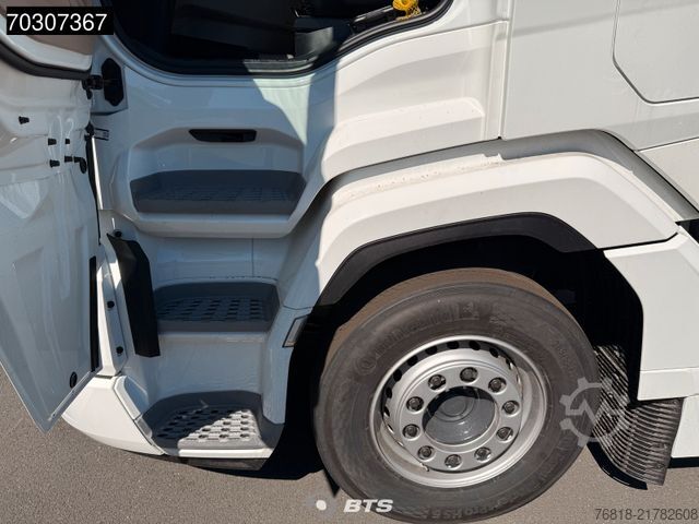 Τυπική μονάδα τράκτορα DAF XG 530 4X2 FT - MX - Navi - TWIN Luxury Air