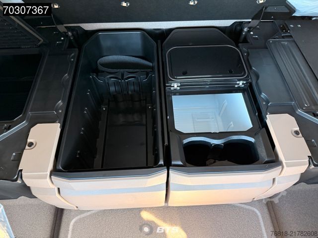 Τυπική μονάδα τράκτορα DAF XG 530 4X2 FT - MX - Navi - TWIN Luxury Air