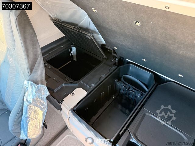 Τυπική μονάδα τράκτορα DAF XG 530 4X2 FT - MX - Navi - TWIN Luxury Air