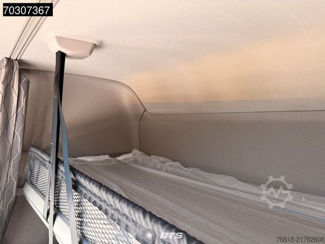 Τυπική μονάδα τράκτορα DAF XG 530 4X2 FT - MX - Navi - TWIN Luxury Air