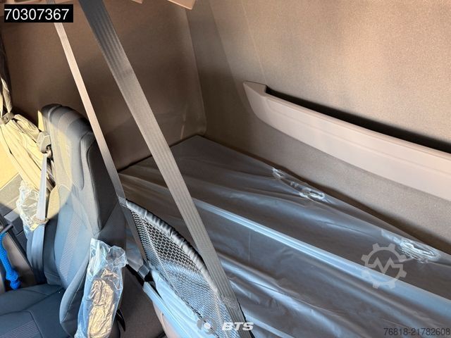 Τυπική μονάδα τράκτορα DAF XG 530 4X2 FT - MX - Navi - TWIN Luxury Air