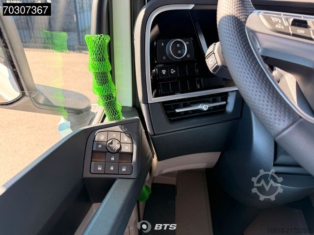 Τυπική μονάδα τράκτορα DAF XG 530 4X2 FT - MX - Navi - TWIN Luxury Air