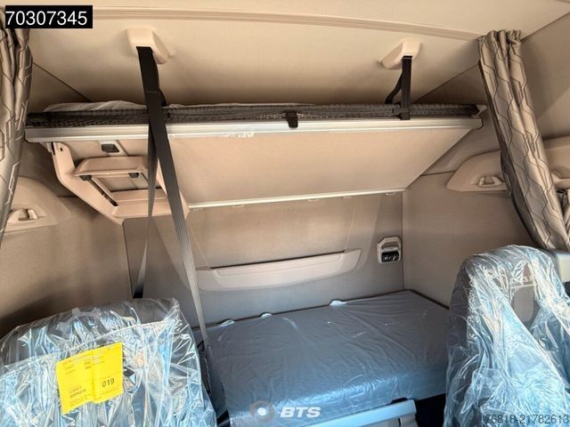 Τυπική μονάδα τράκτορα DAF XG 530 4X2 FT - ZF - Navi - TWIN Luxury Air