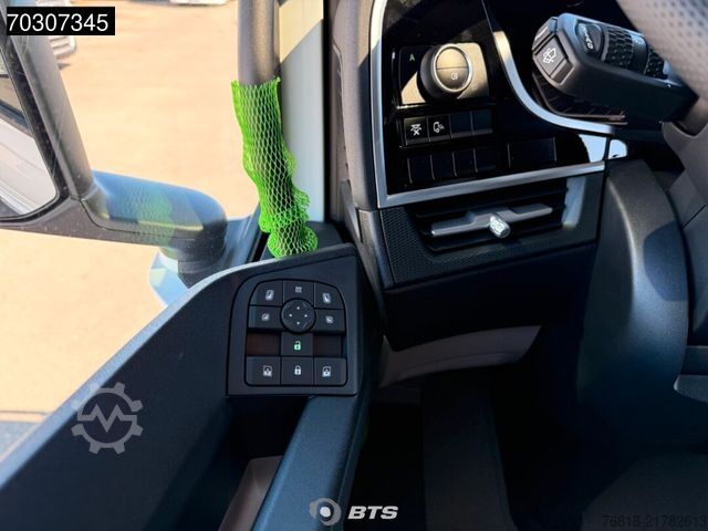 Τυπική μονάδα τράκτορα DAF XG 530 4X2 FT - ZF - Navi - TWIN Luxury Air
