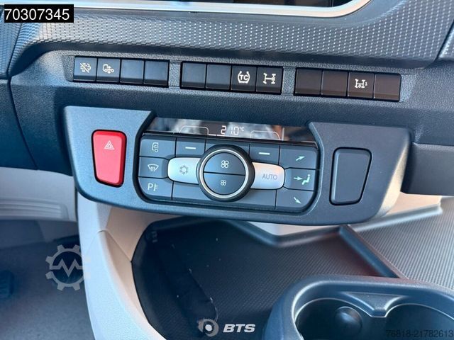 Τυπική μονάδα τράκτορα DAF XG 530 4X2 FT - ZF - Navi - TWIN Luxury Air