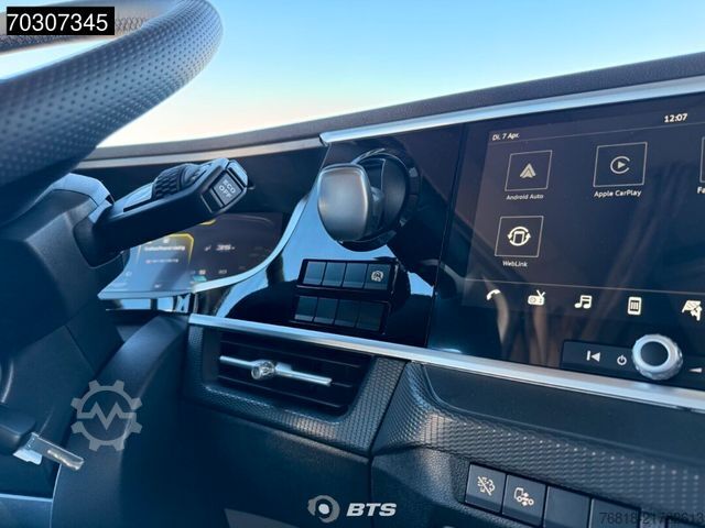 Τυπική μονάδα τράκτορα DAF XG 530 4X2 FT - ZF - Navi - TWIN Luxury Air