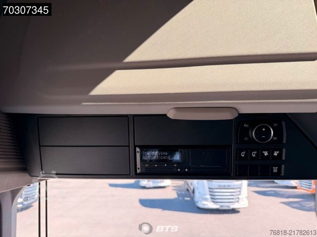 Τυπική μονάδα τράκτορα DAF XG 530 4X2 FT - ZF - Navi - TWIN Luxury Air