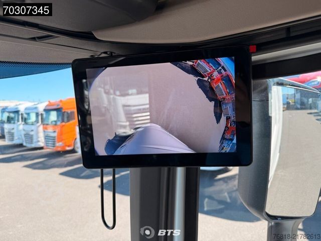 Τυπική μονάδα τράκτορα DAF XG 530 4X2 FT - ZF - Navi - TWIN Luxury Air