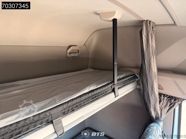 Τυπική μονάδα τράκτορα DAF XG 530 4X2 FT - ZF - Navi - TWIN Luxury Air