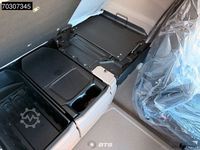 Τυπική μονάδα τράκτορα DAF XG 530 4X2 FT - ZF - Navi - TWIN Luxury Air