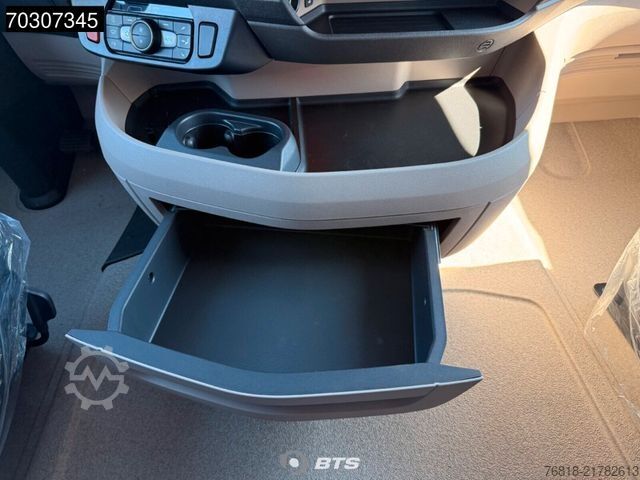 Τυπική μονάδα τράκτορα DAF XG 530 4X2 FT - ZF - Navi - TWIN Luxury Air