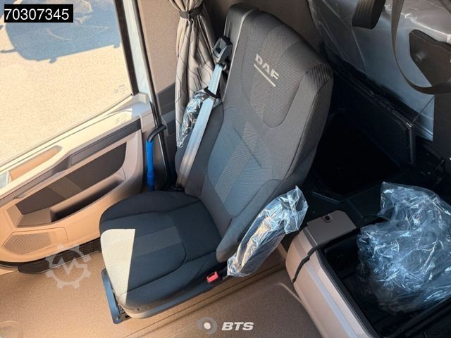 Τυπική μονάδα τράκτορα DAF XG 530 4X2 FT - ZF - Navi - TWIN Luxury Air