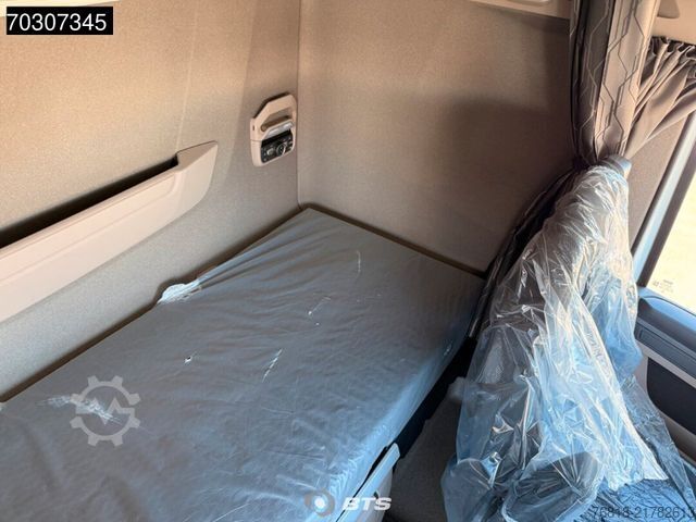 Τυπική μονάδα τράκτορα DAF XG 530 4X2 FT - ZF - Navi - TWIN Luxury Air