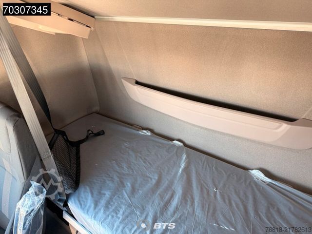 Τυπική μονάδα τράκτορα DAF XG 530 4X2 FT - ZF - Navi - TWIN Luxury Air