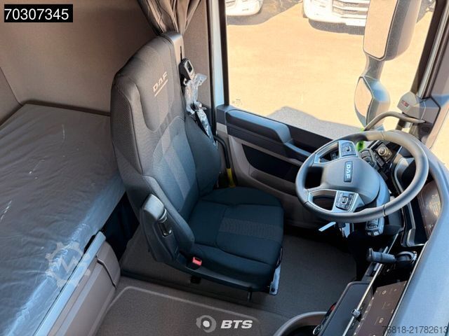 Τυπική μονάδα τράκτορα DAF XG 530 4X2 FT - ZF - Navi - TWIN Luxury Air