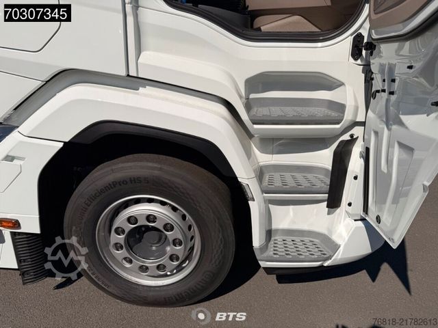 Τυπική μονάδα τράκτορα DAF XG 530 4X2 FT - ZF - Navi - TWIN Luxury Air