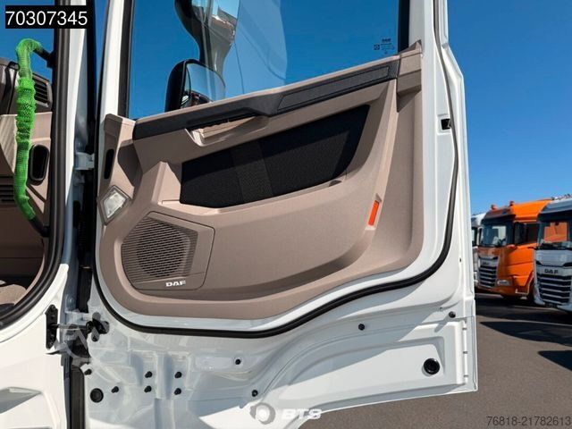 Τυπική μονάδα τράκτορα DAF XG 530 4X2 FT - ZF - Navi - TWIN Luxury Air