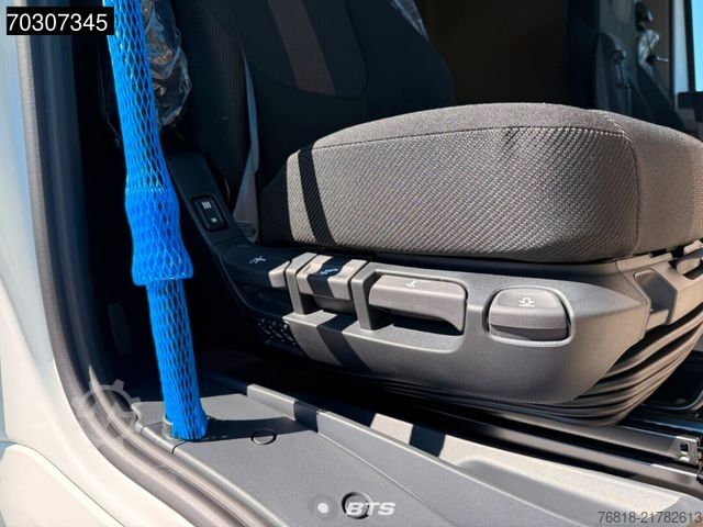 Τυπική μονάδα τράκτορα DAF XG 530 4X2 FT - ZF - Navi - TWIN Luxury Air
