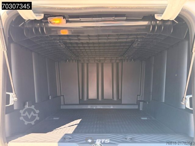 Τυπική μονάδα τράκτορα DAF XG 530 4X2 FT - ZF - Navi - TWIN Luxury Air