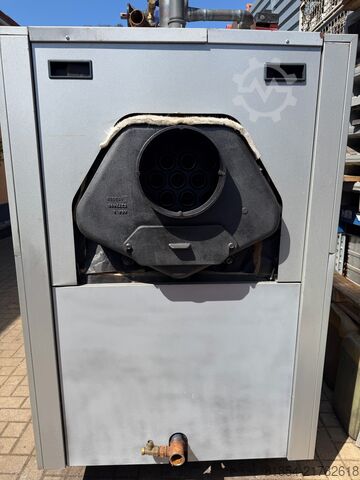 Viessmann Vitoplex 100/405 kW Viessmann Vitoplex 100/405KW/0036/012,5 Viessmann Vitoplex 100/405KW