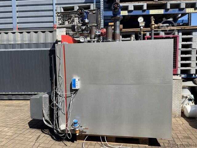 Viessmann Vitoplex 100/405 kW Viessmann Vitoplex 100/405KW/0036/012,5 Viessmann Vitoplex 100/405KW