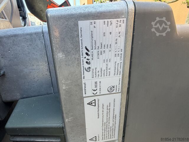 Viessmann Vitoplex 100/405KW Viessmann Vitoplex 100/405KW/0136/012,5 Viessmann Vitoplex 100/405KW(01)