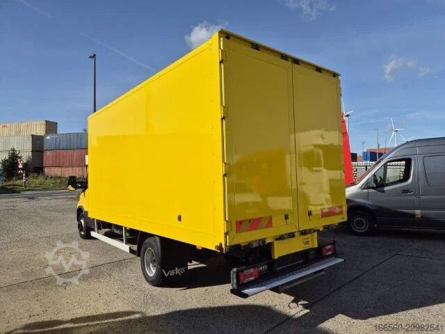  Iveco Daily 70 C 18