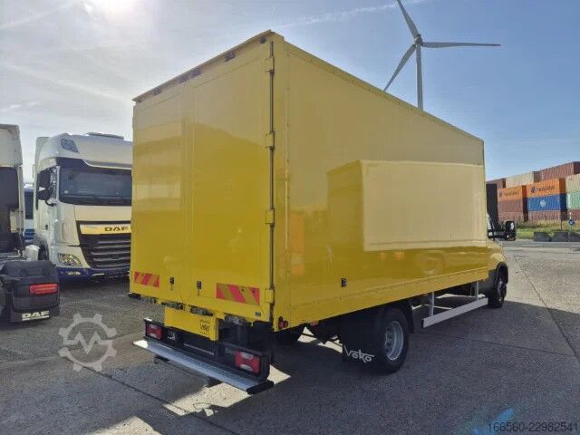  Iveco Daily 70 C 18
