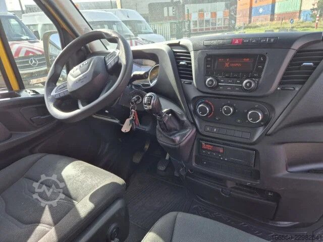  Iveco Daily 70 C 18