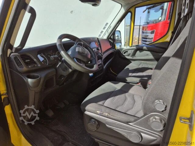  Iveco Daily 70 C 18