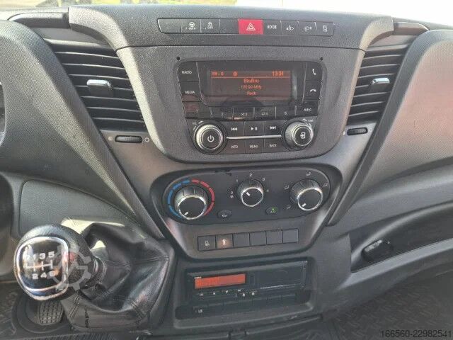  Iveco Daily 70 C 18