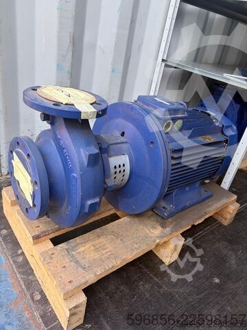 KSB ETABLOC-GN 65-160/1102,21 Pompa odśr KSB ETABLOC-GN 65-160/1102,21 Pompa odśr