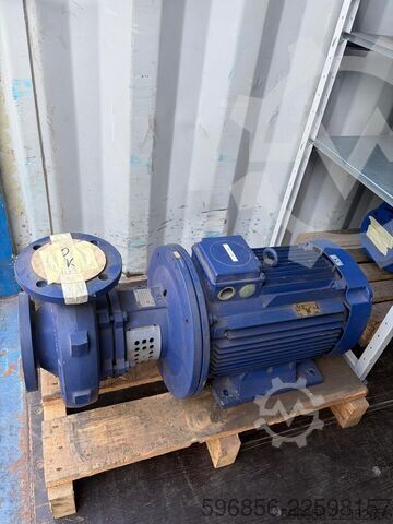  KSB ETABLOC-GN 65-160/1102,21 Pompa odśr KSB ETABLOC-GN 65-160/1102,21 Pompa odśr