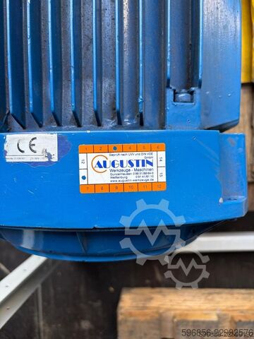  KSB ETABLOC-GN 50-200/1502.21 Pompa odśr KSB ETABLOC-GN 50-200/1502.21 Pompa odśr