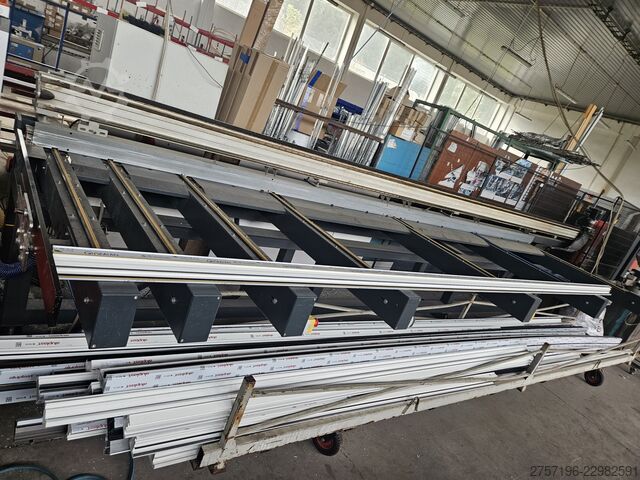  Graf Synergy CAT500P