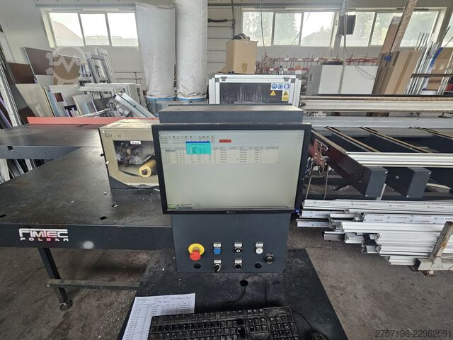  Graf Synergy CAT500P